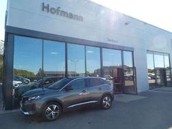 Grau Gebraucht 2022 Peugeot 3008 Allure SUV | 23.950 € (Guter Preis)