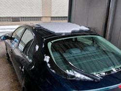 Grün Gebraucht 2007 Renault Laguna III Limousine | 2.200 € (Superpreis)