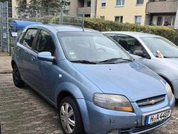 Gebraucht 2008 Chevrolet Kalos Kleinwagen | 699 € (Guter Preis)