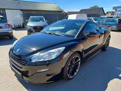 Gebraucht 2014 Peugeot RCZ Coupé | 7.500 € (Superpreis)