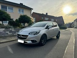 Silber Gebraucht 2019 Opel Corsa Kleinwagen | 9.490 € (Etwas zu teuer)