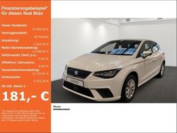 Andere farbe Gebraucht 2022 Seat Ibiza Style Kleinwagen | 15.960 € (Fairer Preis)