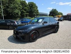 Schwarz Gebraucht 2022 Maserati Levante GT SUV | 51.999 € (Guter Preis)
