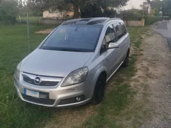 Gebraucht 2005 Opel Zafira Van / Kleinbus | 1.000 € (Fairer Preis)