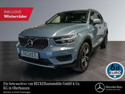 Thunder grey Gebraucht 2019 Volvo XC40 Momentum SUV | 28.475 € (Superpreis)