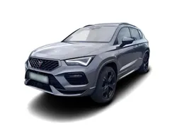 Grau Gebraucht 2023 Cupra Ateca VZ SUV | 48.967 €