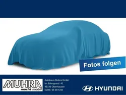 Shadow grey Neu 2025 Hyundai Tucson N Line SUV | 40.970 € (Teuer)
