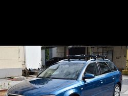 Blau Gebraucht 2006 Audi A4 Kombi | 2.290 € (Guter Preis)