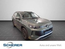 Cipressinogrün metallic (metallic) Gebraucht 2025 VW Tayron S SUV | 46.500 € (Superpreis)