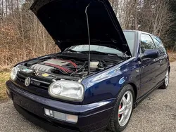 Gebraucht 1996 VW Golf Coupé | 11.600 €
