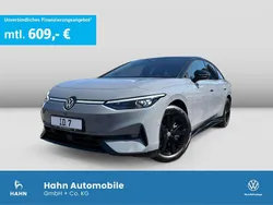 Mondsteingrau Neu 2025 VW ID.7 Pro Limousine | 70.597 €