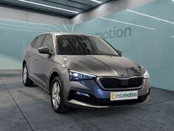 Grau Gebraucht 2023 Skoda Scala Style Kleinwagen | 23.190 € (Fairer Preis)