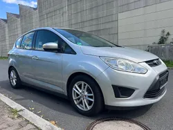 Silber Gebraucht 2011 Ford C-MAX Trend Van / Kleinbus | 4.900 € (Fairer Preis)