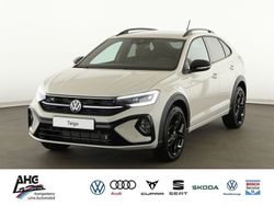 Grau Neu 2025 VW Taigo R-line SUV | 34.990 € (Teuer)