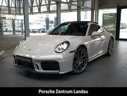 Weiß Gebraucht 2022 Porsche 911 Carrera Coupé | 167.200 €