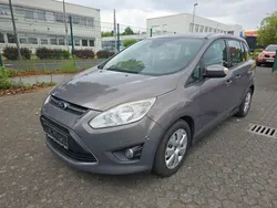 Braun Gebraucht 2014 Ford Grand C-Max Van / Kleinbus | 8.799 € (Fairer Preis)
