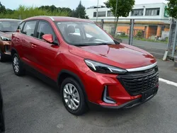 Rot Neu 2024 Baic X35 SUV | 19.999 € (Fairer Preis)