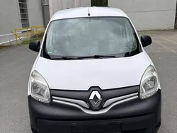 Weiß Gebraucht 2016 Renault Kangoo Rapid Extra Van / Kleinbus | 4.800 €