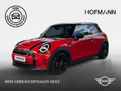 Rot Gebraucht 2022 Mini Cooper SE Classic Kleinwagen | 19.890 € (Fairer Preis)
