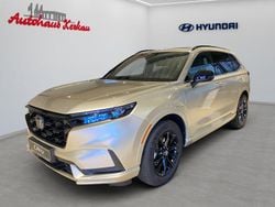 Gold Neu 2025 Honda CR-V Advance SUV | 53.750 € (Fairer Preis)