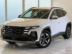 Weiß Neu 2025 Hyundai Tucson SUV | 29.999 € (Superpreis)