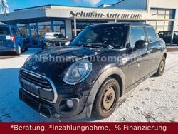 Schwarz Gebraucht 2018 Mini ONE Kleinwagen | 6.990 € (Superpreis)
