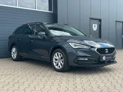 "magnetic tech" Gebraucht 2021 Seat Leon ST Beats Kombi | 19.990 € (Fairer Preis)