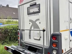 Weiß Gebraucht 1999 Fiat Ducato Van | 21.499 €