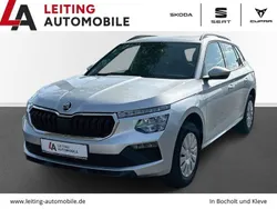 Silber Neu 2024 Skoda Kamiq Essence SUV | 22.945 € (Fairer Preis)