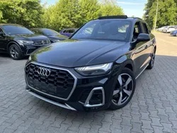 Schwarz Gebraucht 2022 Audi Q5 S-line plus SUV | 37.970 € (Fairer Preis)