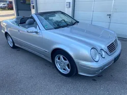 Mercedes CLK230