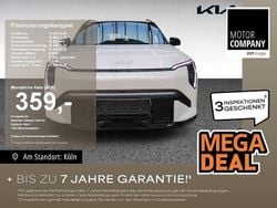 Weiß Gebraucht 2025 Kia EV3 GT-Line SUV | 41.598 € (Fairer Preis)