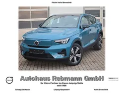 Gebraucht 2023 Volvo EC40 SUV | 34.880 € (Guter Preis)