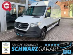 Weiß Gebraucht 2019 Mercedes Sprinter Van | 18.690 € (Guter Preis)