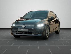 Grenadillschwarz metallic (metallic) Gebraucht 2024 VW Golf VIII Limousine | 26.480 € (Fairer Preis)