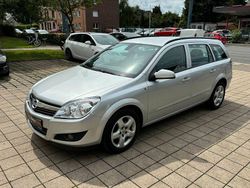 Silber Gebraucht 2007 Opel Astra Edition Kombi | 3.750 € (Fairer Preis)
