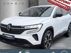 Weiß Neu 2024 Renault Austral Evolution SUV | 32.690 € (Guter Preis)