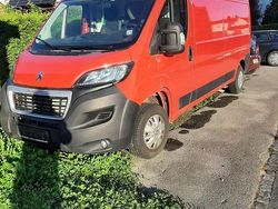 Rot Gebraucht 2022 Peugeot Boxer Van | 19.000 €