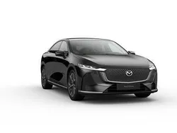 Schwarz Neu 2025 Mazda 6e Takumi-Line Limousine | 42.840 €