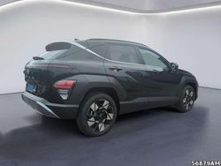 Schwarz Neu 2025 Hyundai Kona Prime SUV | 29.990 € (Fairer Preis)