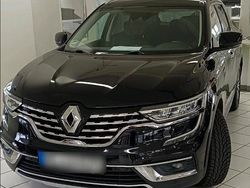Schwarz Gebraucht 2021 Renault Koleos SUV | 27.900 € (Etwas zu teuer)