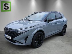 Grau Neu 2025 Nissan Qashqai SUV | 41.190 € (Fairer Preis)