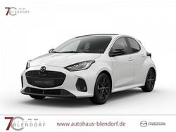 Weiß Neu 2025 Mazda 2 Homura-Line Limousine | 28.490 € (Etwas zu teuer)