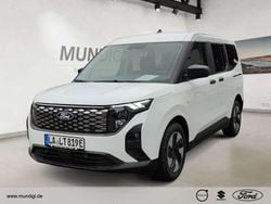 Weiss Neu 2025 Ford Tourneo Trend Van / Kleinbus | 31.280 € (Superpreis)