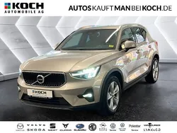 Gebraucht 2024 Volvo XC40 SUV | 35.890 € (Guter Preis)
