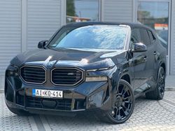 Schwarz Gebraucht 2025 BMW XM Performance SUV | 124.990 €