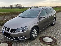 Gebraucht 2011 VW Passat Highline Kombi | 6.300 € (Guter Preis)