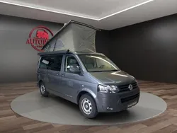 Grau Gebraucht 2010 VW T5 California Van | 30.900 €