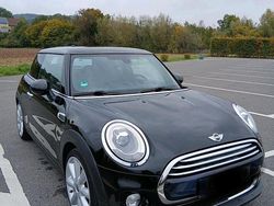 Schwarz Gebraucht 2015 Mini Cooper Kleinwagen | 11.000 € (Guter Preis)