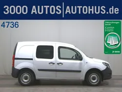 Arktikweiss Gebraucht 2020 Mercedes Citan 109 Limousine | 10.980 € (Guter Preis)